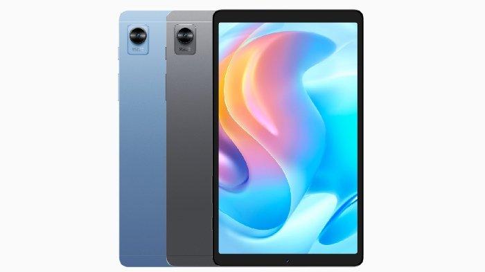 realme Pad mini