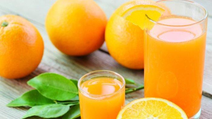 Mengonsumsi jus jeruk dapat menjadi pilihan yang tepat untuk penderita diabetes.