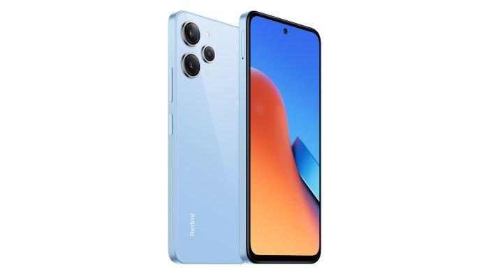 Redmi 12