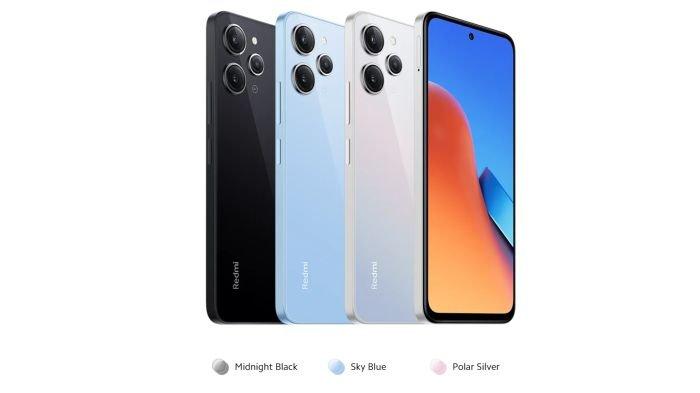 Redmi 12