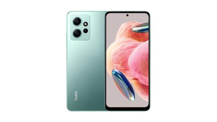 Redmi Note 12
