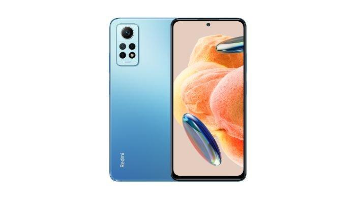 Redmi Note 12 Pro
