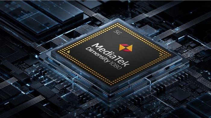 Redmi Note 12 Pro 5G hadir menyuguhkan performa chipset Dimensity 1080