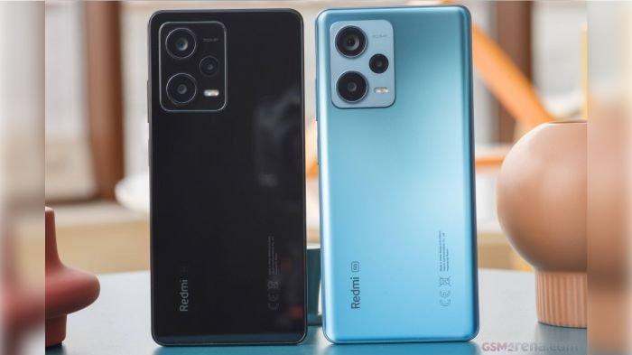 Xiaomi Redmi Note 12 Pro 5G