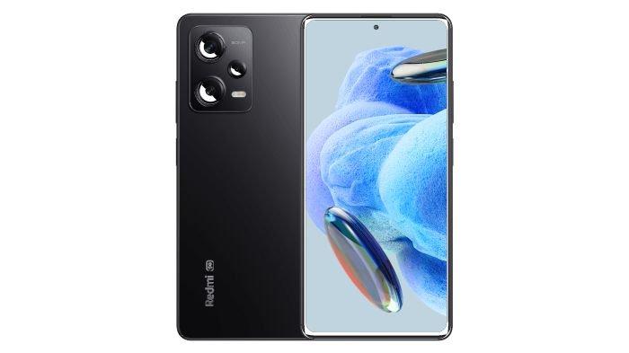 Redmi Note 12 Pro 5G