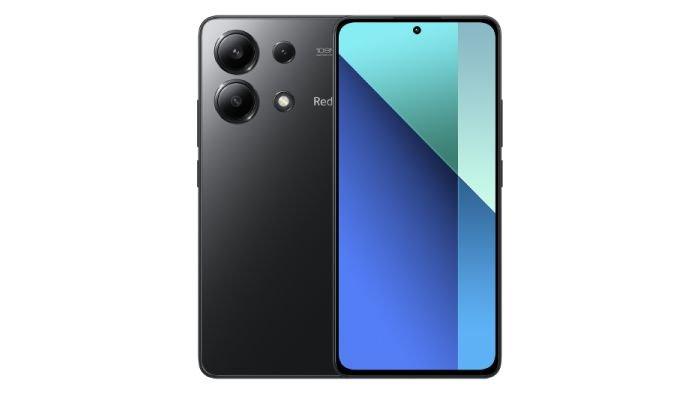 Redmi Note 13
