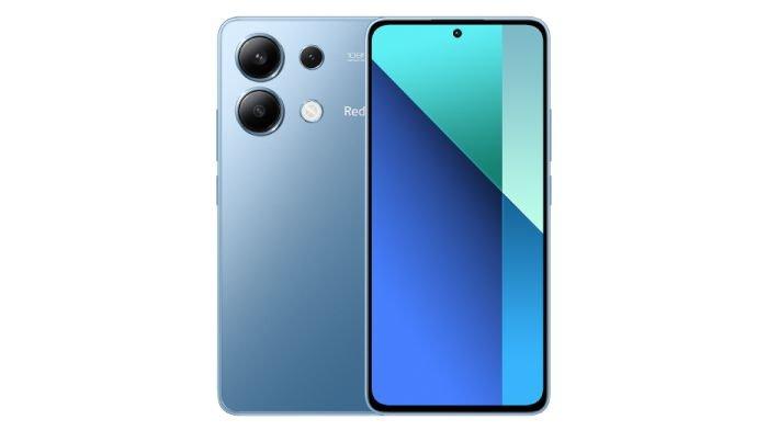 Redmi Note 13 4G