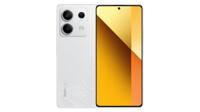 Redmi Note 13 5G