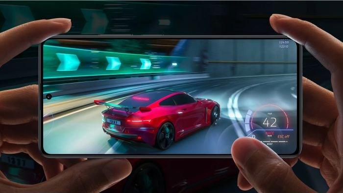 Ilustrasi Redmi Note 13 5G, kehadirannya berbekal baterai 5000 mAh yang didukung fast charging 33 watt