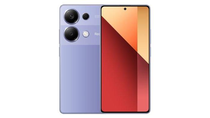Redmi Note 13