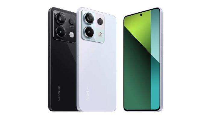Redmi Note 13 Pro 5G