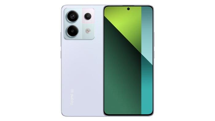 Redmi Note 13 Pro 5G