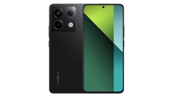 Redmi Note 13 Pro 5G
