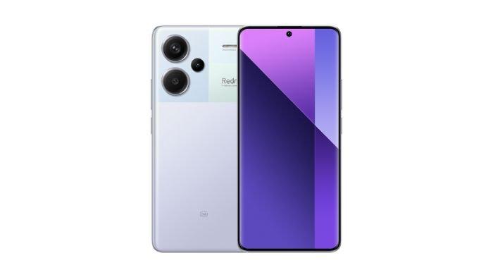 Xiaomi Redmi Note 13 Pro Plus 5G