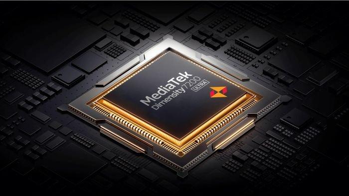 Redmi Note 13 Pro Plus 5G hadir mengadopsi chipset MediaTek Dimensity 7200-Ultra