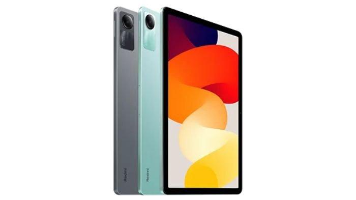 Redmi Pad SE