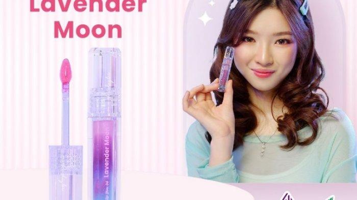 Reisha Glow Lip Glow Oil