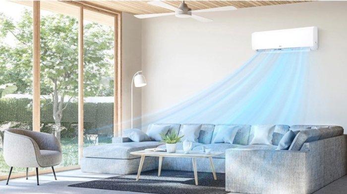 AC Inverter Ajaib: Rekomendasi AC Hemat Daya Terbaik untuk Kenyamanan Tanpa Khawatir Tagihan