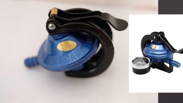 Rekomendasi regulator starcam sc-23s yang aman digunakan