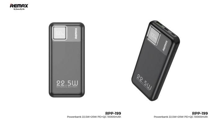 Power bank REMAX RPP-199