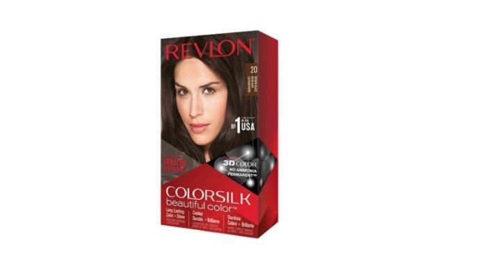 Revlon Colorsilk Hair Color
