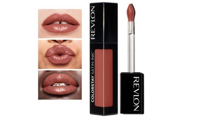 Revlon ColorStay Satin Ink