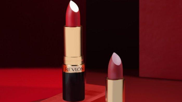 REVLON Superlustrous Lipstick Pearl