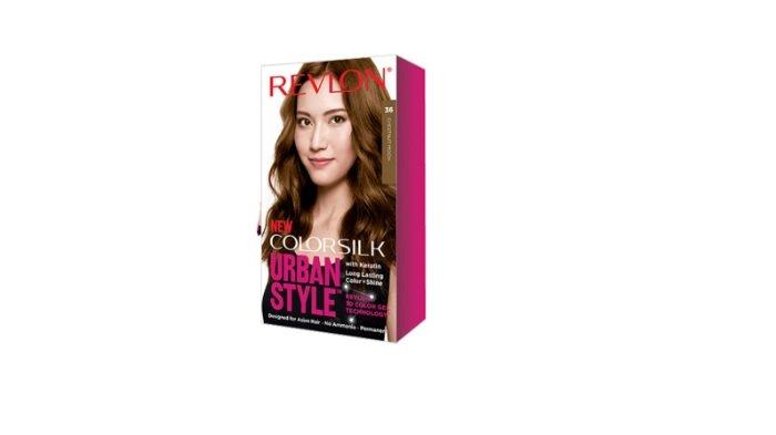 Revlon Urban Style Hair Color 