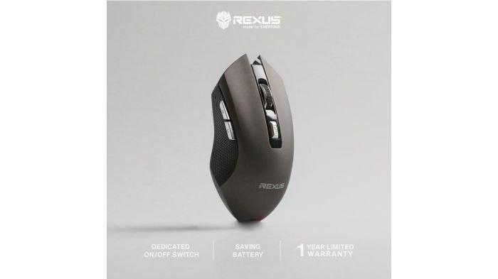 REXUS Avenger atau Xierra 110