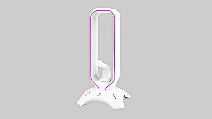 Ilustrasi produk mouse bungeee, dapat difungsikan untuk membuat kabel rapi