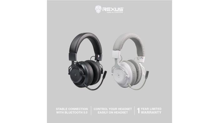 REXUS Thundervox HX28