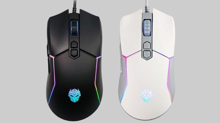 REXUS Xierra X16