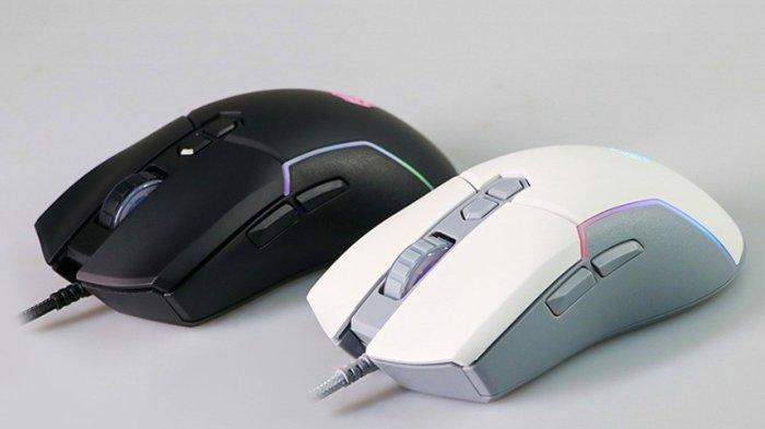 REXUS XIERRA X16