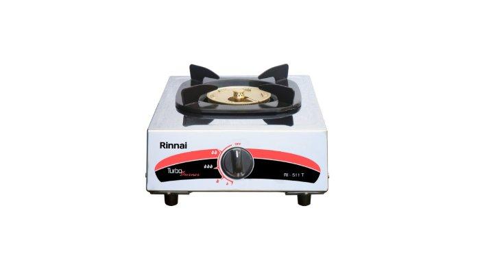 Rinnai Kompor 1 Tungku RI-511 T 