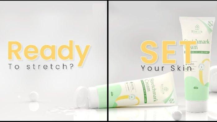 Rintik Stretchmark Cream