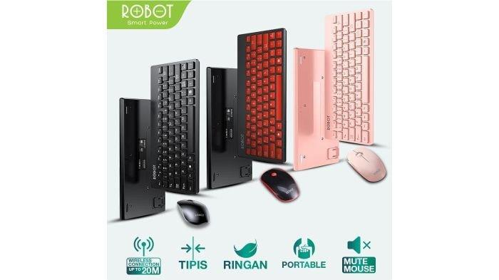 ROBOT KM3000