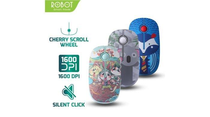 ROBOT M330 Stylish