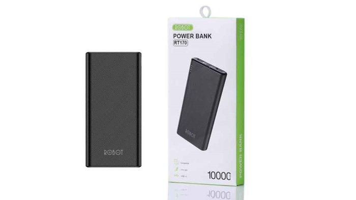 ROBOT Powerbank RT170