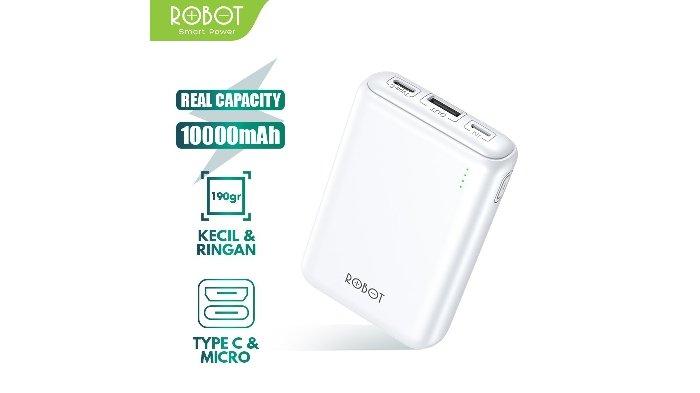 ROBOT RT10