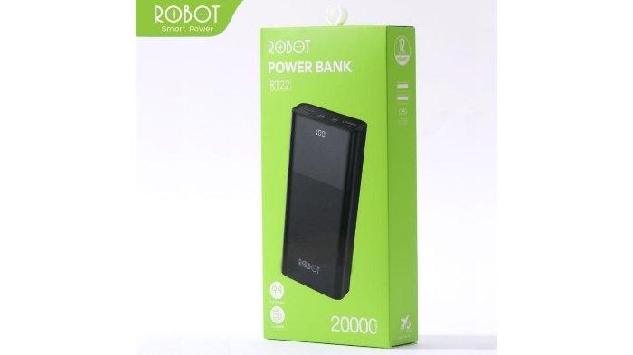 ROBOT RT22
