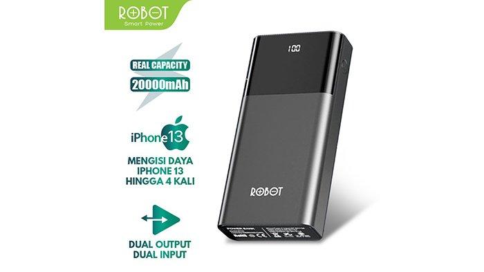 Power bank ROBOT RT22