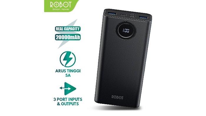 ROBOT RT23