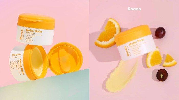 Roceo Melte Balm Cleansing Balm 85 gram.