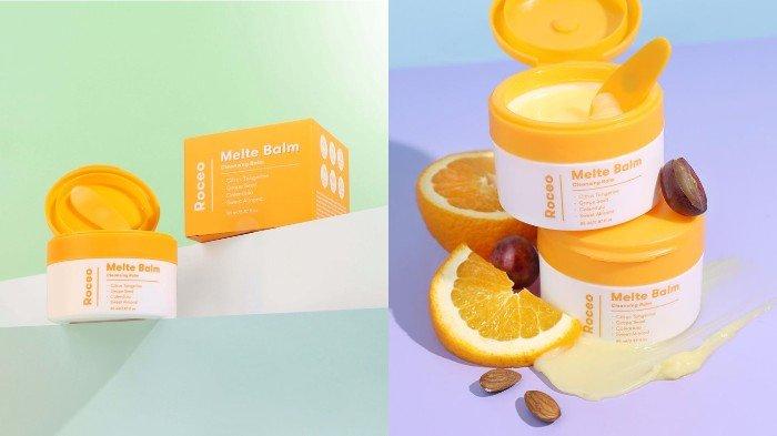 Roceo Melte Balm Cleansing Balm