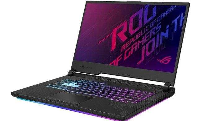 3 Laptop ASUS ini Sedang Diskon Besar-besaran Hingga Rp1 Jutaan
