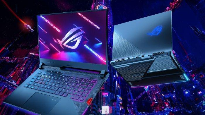 5 Laptop ASUS dengan Intel Core Generasi ke-12, Performa Gahar hingga ...
