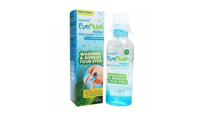 Rohto Eye Flush