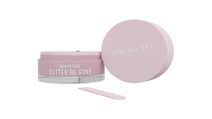 Rosé All Day Butter Be Gone Cleansing Balm