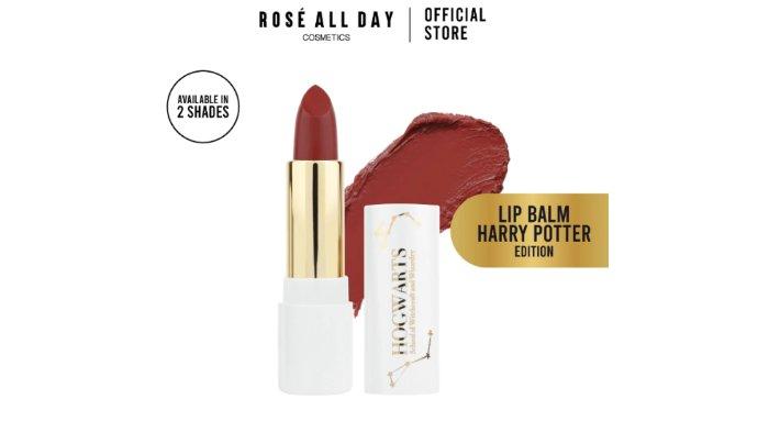 Rosé All Day Lip Balm Harry Potter Edition