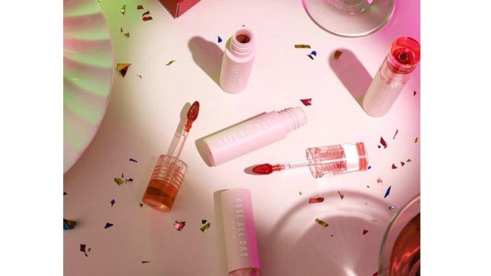 Rose All Day Plush Lip Tint 